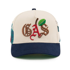 GAS Rotten Apple HAT