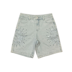 CONCEPT Legacy" Blue Wash MS - 001