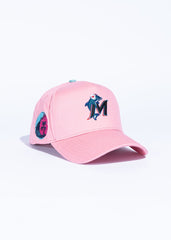 REFERENCE MARPHIN REF755 PINK HAT