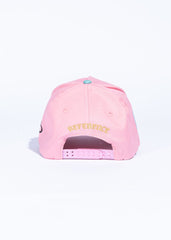 REFERENCE MARPHIN REF755 PINK HAT