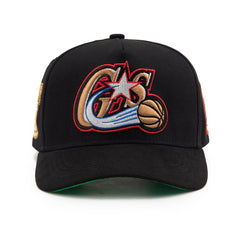 GAS Practice Hat Black