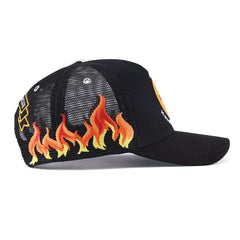 GAS NYC HAT (HAND TRUCKER)