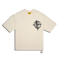GFTD LA KEITH BONE TEE