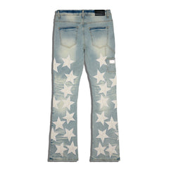 GFTD LA SUPER STAR LT JEANS GFDSS25-30