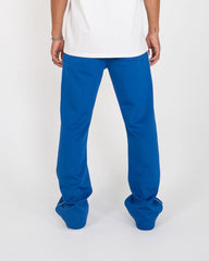 EPTM PERFECT PIPING TRACK PANTS EP12353 BLUE
