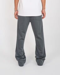 EPTM PERFECT PIPING TRACK PANTS EP12352 CHARCOAL