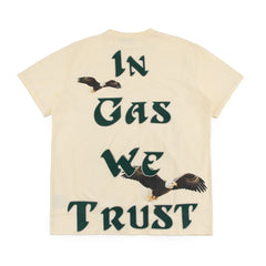 GAS NYC T-SHIRT The Birds Tee (The Birds Tee)