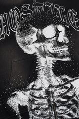 XHostile-Voidwalker (XH-00034) black acid