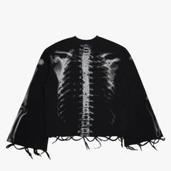 XHostile-Anatomy (XH-00035) black