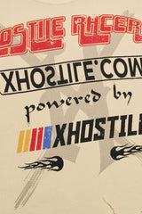 XHostile-Redline Rebels XH-00032 cream