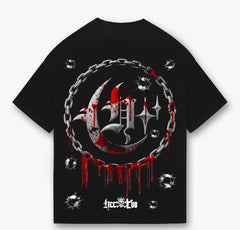 HUSTLER COUNTRY CLUB Welcome To Our Club TEE