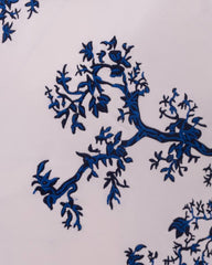 INFIGHTER AVATAR FULL EMBROIDERY OVZ TEE,(IF72) WHITE