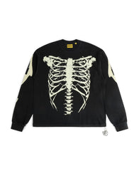 GFTD LA DARK TIMES BLK THERMAL (DARK TIMES BLK THERMAL)