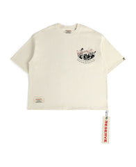 RESERVE TABLE OF GODS BONE TEE RT25-12