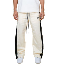 EPTM HIDDEN TRIPLE PANTS EP11924 CREAM