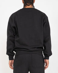EPTM PERFECT CREWNECK EP12495 BLACK