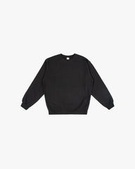 EPTM PERFECT CREWNECK EP12495 BLACK