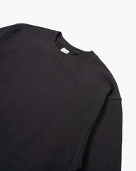 EPTM PERFECT CREWNECK EP12495 BLACK