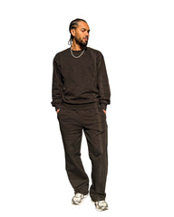 EPTM PERFECT SWEATPANTS EP12498 BLACK