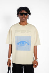 RICH GANG EYE ON YOU HIGH QUALITY OVERSIZED