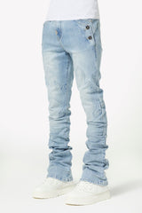 GUAPI Aqua Blue Sanctum Denim (Aqua-Blue-Sanctum-Denim)