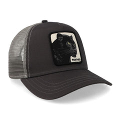 GOORIN BROS LA PANTERA 101-0381 NEGRO