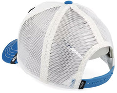 THE FARM V2 Fighter Head South White/Blue 101-1435-BLU-O/S