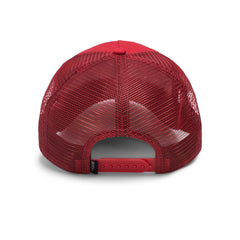 LA GRANJA EL CHICO MÁS MALO 101-0493-SCA-O/S ROJO ESCARLATA