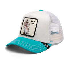 LA GRANJA El Búho Blanco 101-1763-TEA-O/S