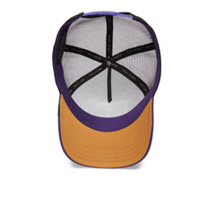 LA GRANJA El pájaro de la matanza