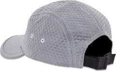 SUPREME MICRO QUILT CAMP GORRA REFLECTANTE FW23H36