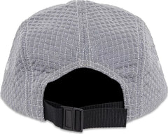 SUPREME MICRO QUILT CAMP GORRA REFLECTANTE FW23H36