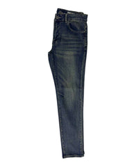 SMOKE RISE VINTAGE WASHED PLAIN JP25610 PANTS