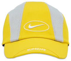 Supreme x Nike Running Hat 'Yellow' HAT HJ7959-735