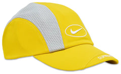 Supreme x Nike Running Hat 'Yellow' HAT HJ7959-735