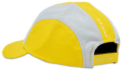 Supreme x Nike Running Hat 'Yellow' HAT HJ7959-735
