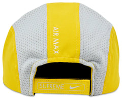 Supreme x Nike Running Hat 'Yellow' HAT HJ7959-735