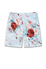 HM RETRO - PANTALONES CORTOS IBIZA LOUNGE 2040