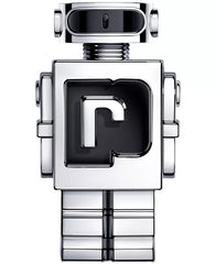 PACO RABANNE Phantom Eau de Toilette Spray para hombre, 100 ml, 3,4 oz.