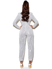 señorita círculo tasha plata 2267mc32