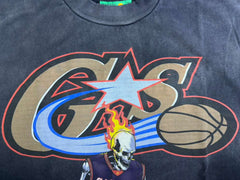 GAS NYC T-SHIRT Practice SS Shirt (Practice Shirt)