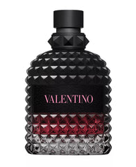 VALENTINO UOMO BORN IN ROMA INTENSE EAU DE PARFUM INTENSE