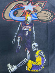 GAS NYC T-SHIRT Practice SS Shirt (Practice Shirt)