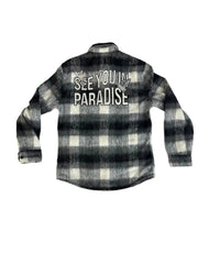 CHAQUETA CAMISA LEGACY SYIP 2561 CHAQUETA 10 NEGRA