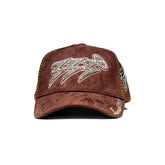 333 Men's Chapter 06 BROWN HAT