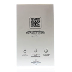 PACO RABANNE Phantom Eau de Toilette Spray para hombre, 100 ml, 3,4 oz.