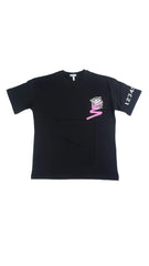 2Y PREMIUM SOLUTION T-SHIRT, 2Y91 BLACK