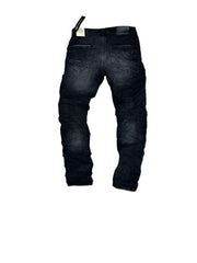 ABRASIONES Y EFECTO APLASTANTE LEGADO JS1181 SOMBRA NEGRA