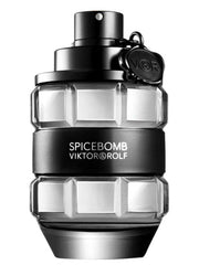 Bomba de especias Viktor&Rolf