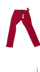 LEGACY HEAVY STRED DESTRUCCIÓN Y REPARACIÓN JS1177A ROJO